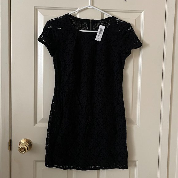 Talula Dresses & Skirts - Brand New TALULA Oji Dress Black Mini Size XS